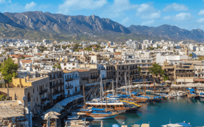 Odkrywanie Rajskich Plaż na Cyprze: Przewodnik po Pafos i Okolicach
